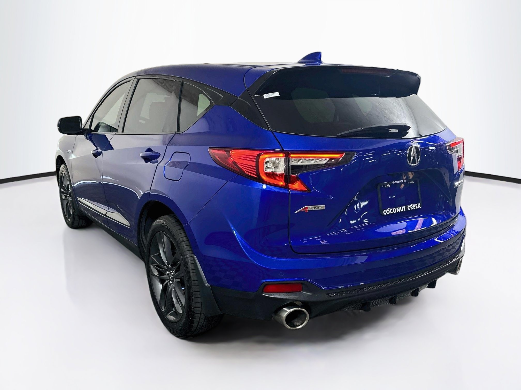 Used 2023 Acura RDX w/ Advance Package FWD image 7