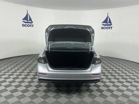 Used 2024 Honda Accord LX image 22