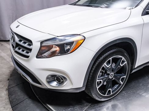 Used 2019 Mercedes-Benz GLA 250 image 12