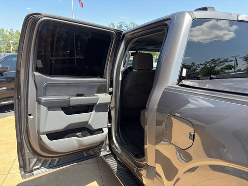 Used 2022 Ford F150 XLT w/ Equipment Group 301A Mid AWD/4WD image 22