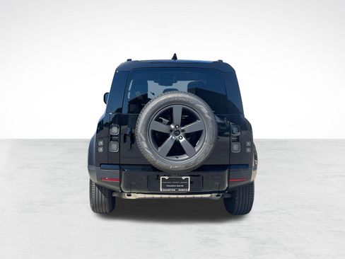 Used 2026 Land Rover Defender 110 S AWD/4WD image 10