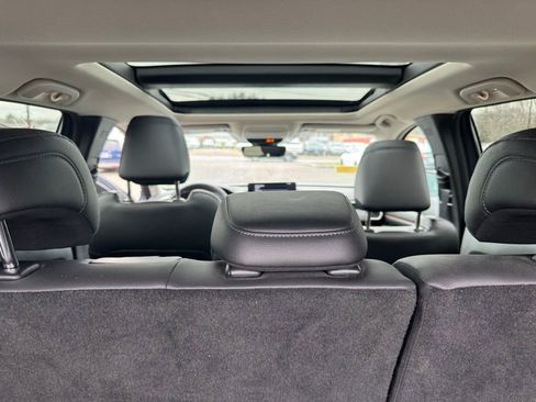 Used 2023 MAZDA CX-50 AWD 2.5 S w/ Cargo Package image 32