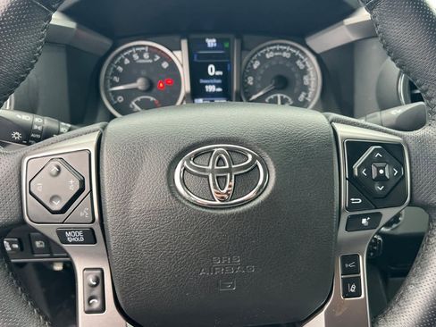 Used 2023 Toyota Tacoma SR5 image 28