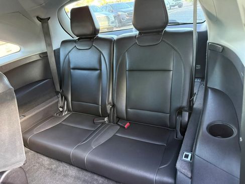 Used 2016 Acura MDX SH-AWD image 47