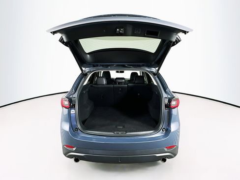 Used 2024 MAZDA CX-5 Carbon Edition image 28