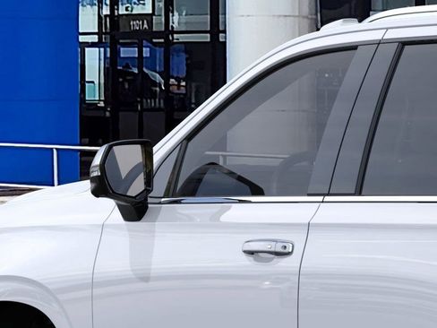 New 2026 Chevrolet Tahoe Premier w/ Sun And Tow Package image 12