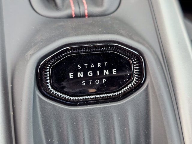 New 2026 Dodge Charger Scat Pack AWD/4WD image 52