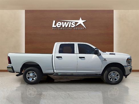 New 2026 RAM 2500 Tradesman image 6