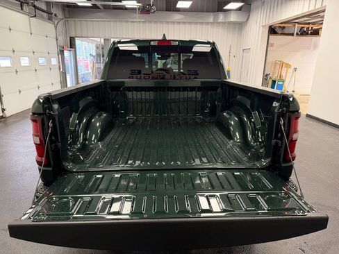 New 2026 RAM 1500 4x4 Crew Cab image 6