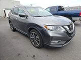 Certified 2020 Nissan Rogue SL image 2