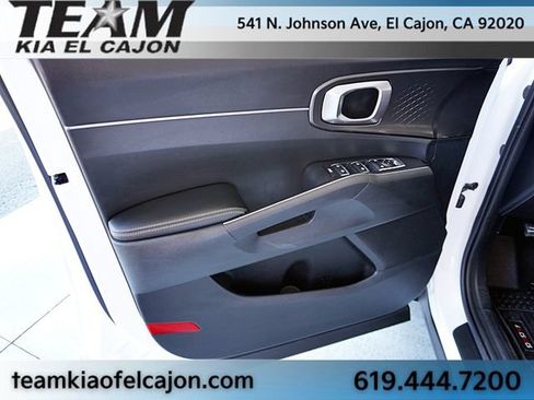 Certified 2021 Kia Sorento S FWD image 23