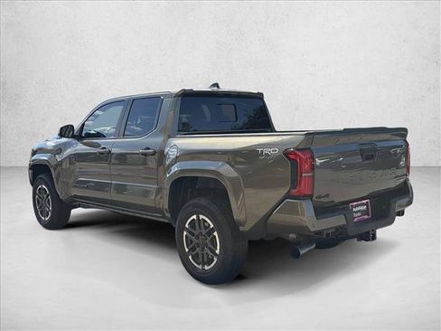 New 2026 Toyota Tacoma TRD Sport AWD/4WD image 7