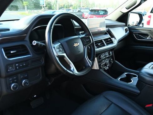 Used 2023 Chevrolet Tahoe LT image 16
