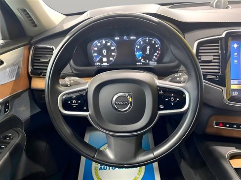 Used 2019 Volvo XC90 T6 Inscription w/ Advanced Package image 11