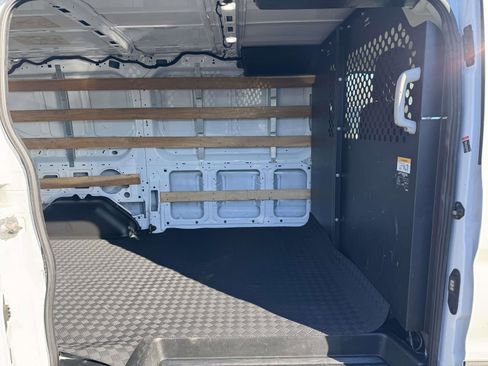 Used 2023 Ford Transit 250 Low Roof w/ Exterior Upgrade Package image 11