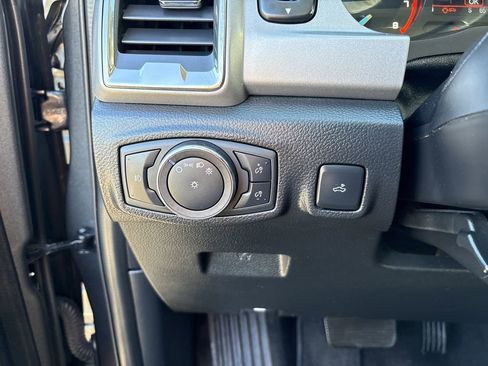 Used 2019 Ford Ranger XLT w/ Equipment Group 302A Luxury image 12
