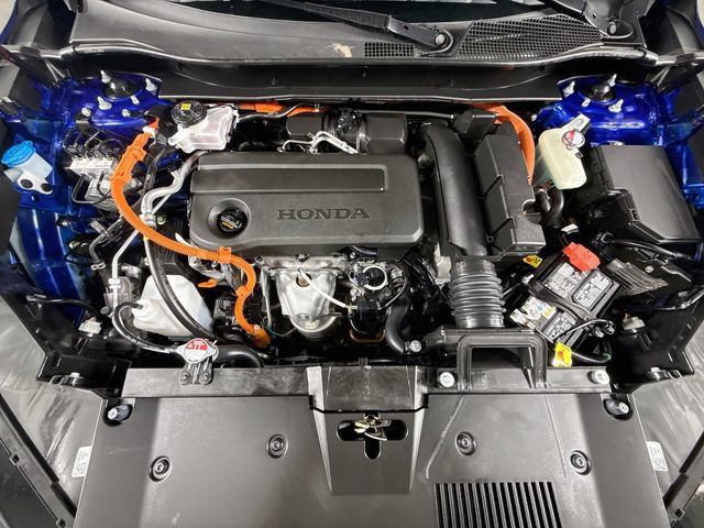 Used 2025 Honda CR-V Sport-L image 30