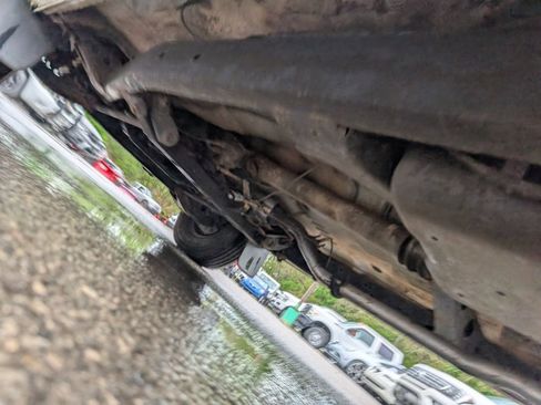 Used 1995 Toyota T100 DX RWD image 15