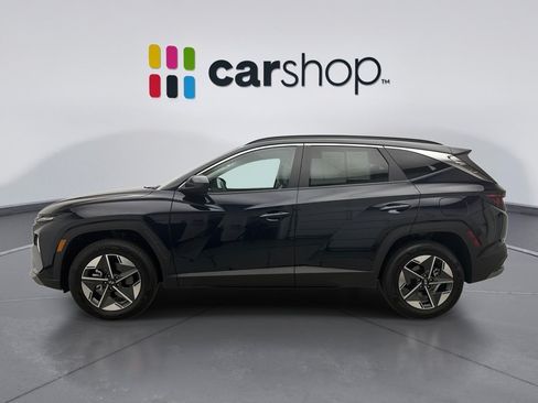 Used 2025 Hyundai Tucson SEL AWD/4WD image 2