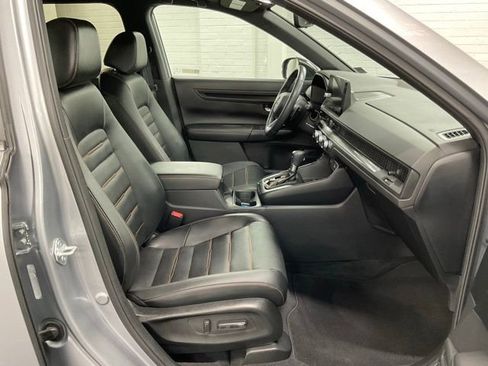 Certified 2024 Honda CR-V Sport-L image 21