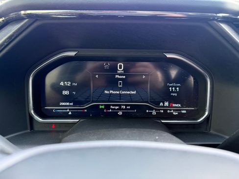 Used 2024 GMC Sierra 2500 AT4 w/ AT4 Premium Plus Package image 12