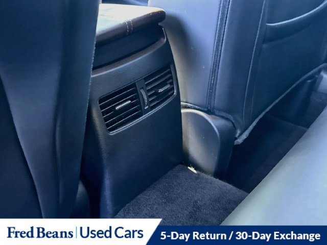 Used 2024 MAZDA CX-30 AWD 2.5 S w/ Premium Package image 34