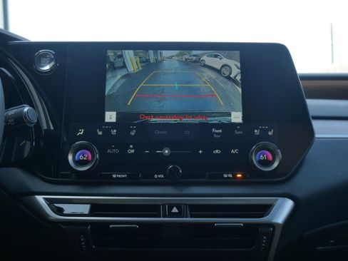 Used 2024 Lexus RX 350 Premium image 15