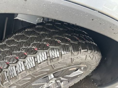 New 2026 Honda Ridgeline TrailSport image 28