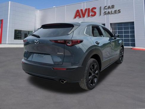 Used 2025 MAZDA CX-30 AWD 2.5 S w/ Preferred Package image 6