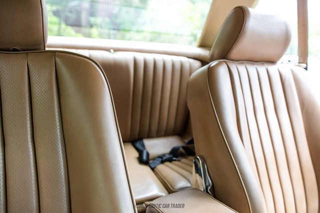 Used 1987 Mercedes-Benz 560 SL image 35