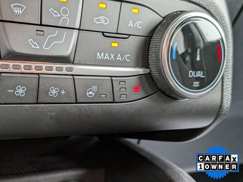 Certified 2023 Ford Escape Active AWD/4WD image 29