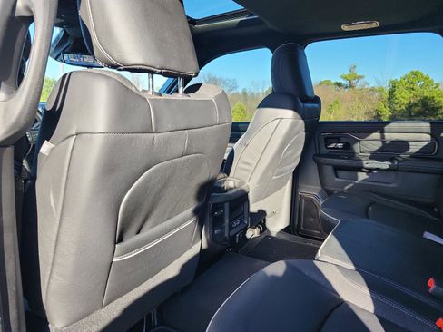 Used 2025 RAM 2500 Limited image 16