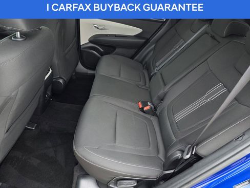 Certified 2024 Hyundai Tucson SEL image 17