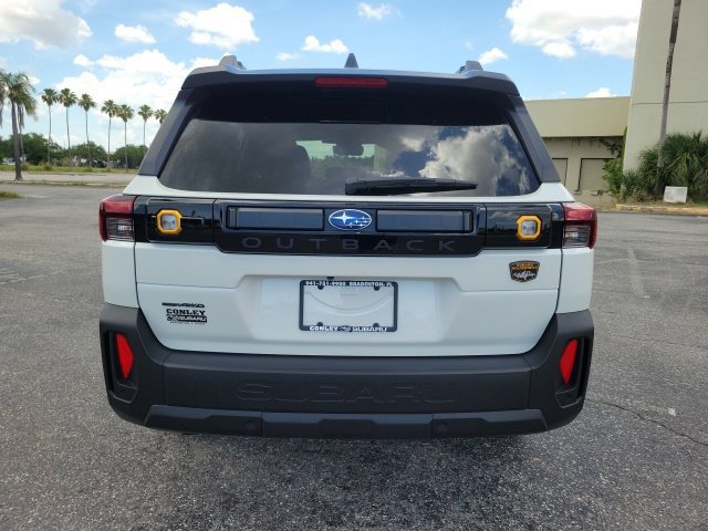 New 2026 Subaru Outback Wilderness AWD/4WD image 6