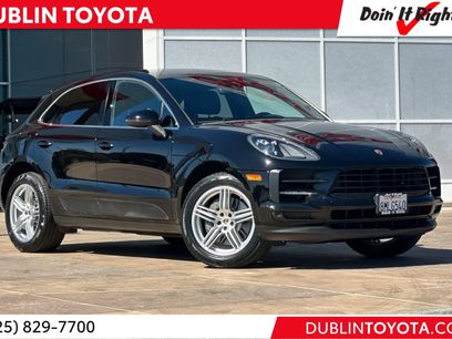 Used 2019 Porsche Macan S