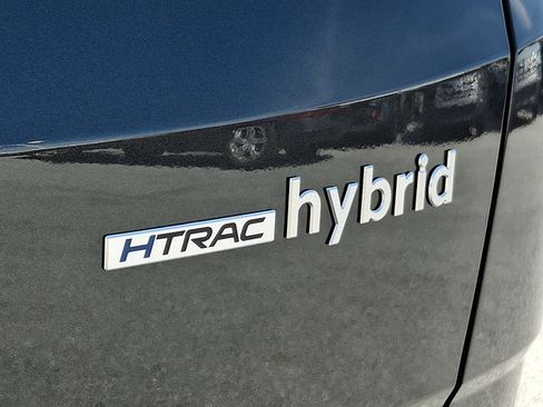 Certified 2026 Hyundai Tucson SEL AWD/4WD image 32