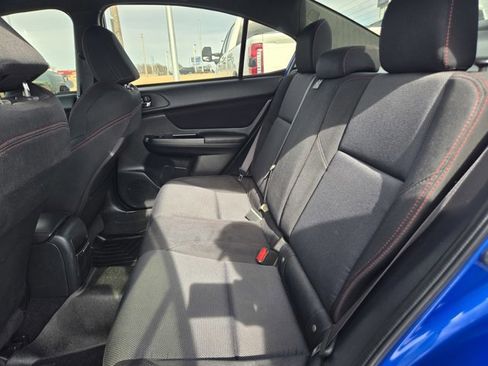 Used 2016 Subaru WRX Premium image 30