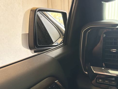 Used 2023 Chevrolet Silverado 1500 High Country w/ High Country Premium Package image 51