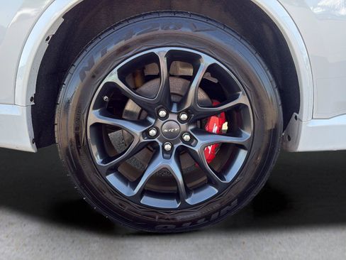 Used 2021 Dodge Durango SRT w/ Black Package AWD/4WD image 62