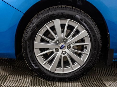 Used 2018 Subaru Impreza 2.0i Premium image 48