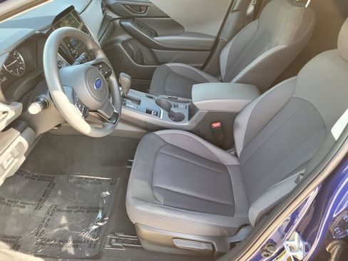 Certified 2025 Subaru Crosstrek 2.5i Premium w/ Crosstrek Mirror Package AWD/4WD image 3
