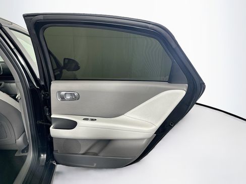 Used 2024 Hyundai Ioniq 6 SEL image 30