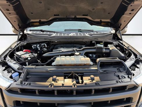 Used 2021 Ford F150 Lariat w/ Equipment Group 502A High AWD/4WD image 34
