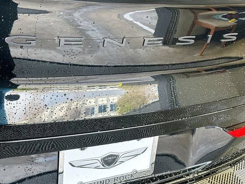 New 2026 Genesis GV80 3.5T Prestige AWD/4WD image 22