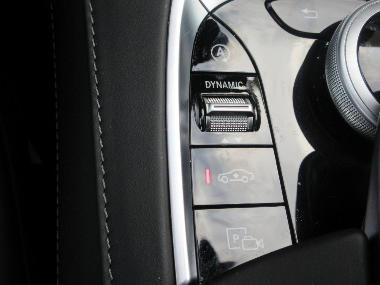 Used 2020 Mercedes-Benz S 560 4MATIC Coupe w/ AMG Line Exterior image 67