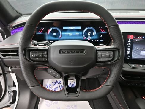 New 2027 Dodge Charger Scat Pack AWD/4WD image 25