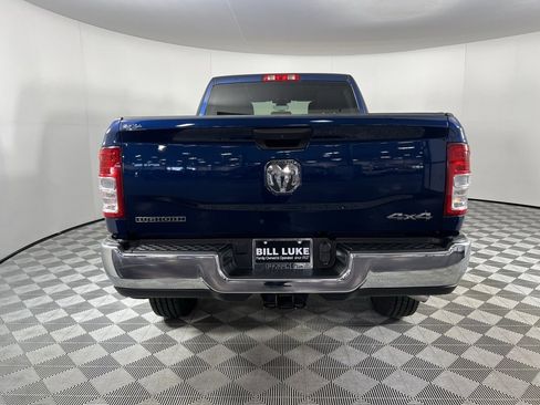 Certified 2024 RAM 2500 Big Horn w/ Bed Utility Group image 7