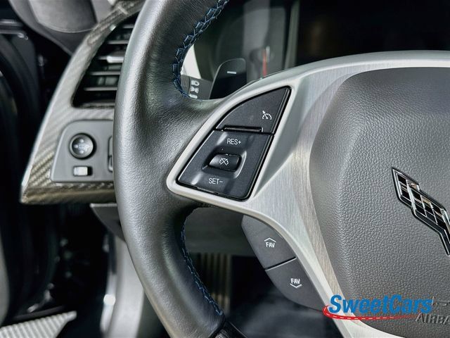 Used 2019 Chevrolet Corvette ZR1 RWD image 14