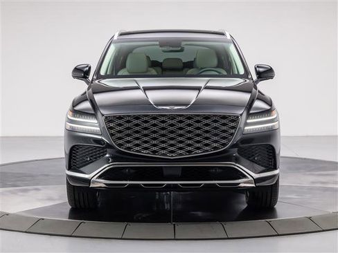 New 2026 Genesis GV80 3.5T Advanced image 8