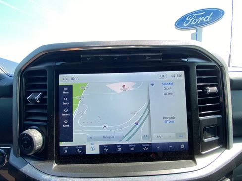 Used 2023 Ford F150 Limited AWD/4WD image 35